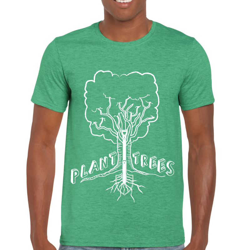 Arbordaytee2017